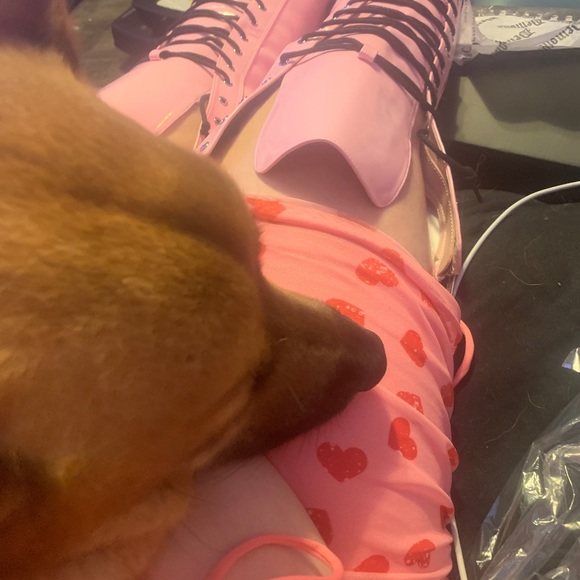 Meet your Posher, Techno - Picture 6 of 17